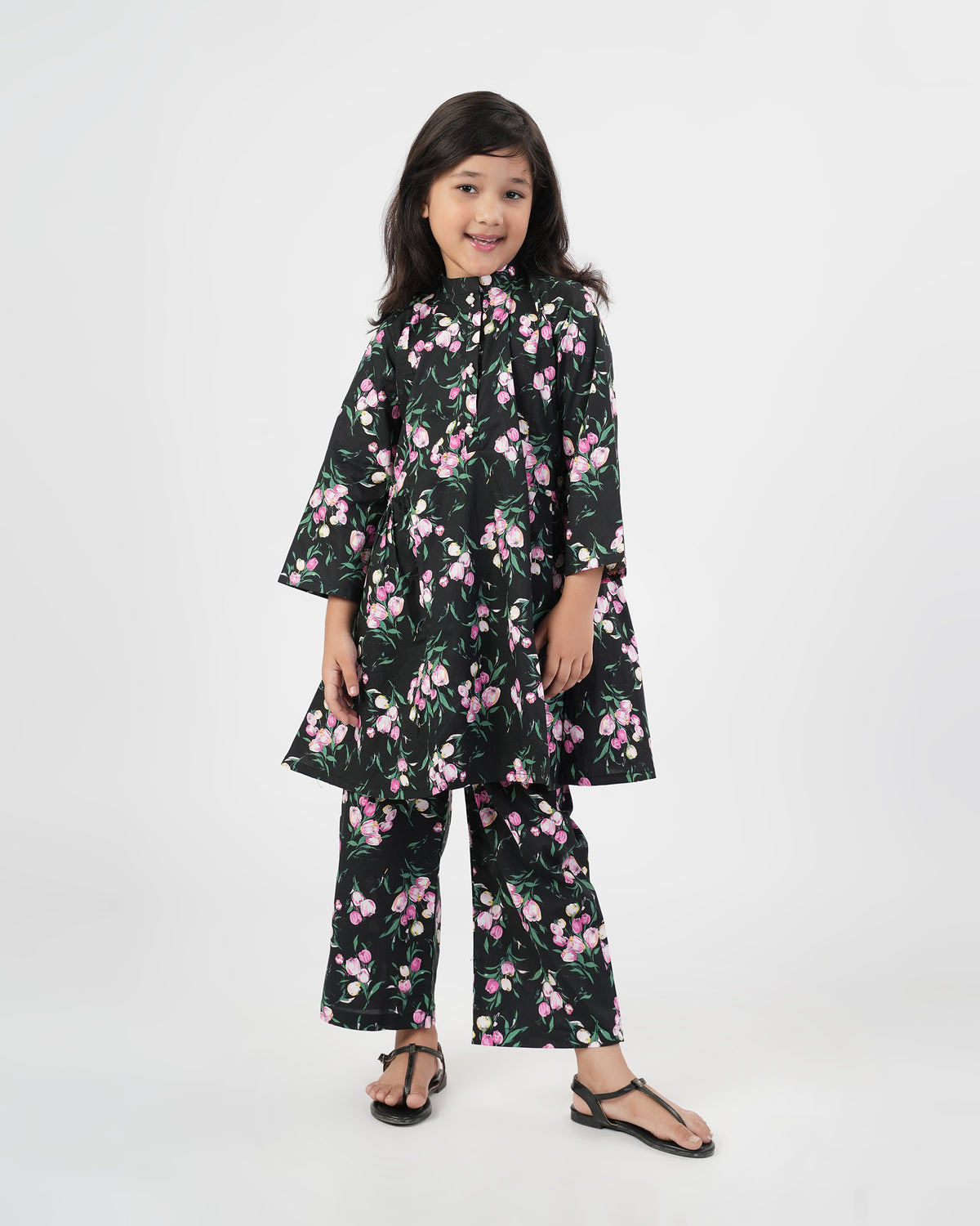 Eminent Girls' 2Pc Suit, Girls Shalwar Kameez, Eminent, Chase Value
