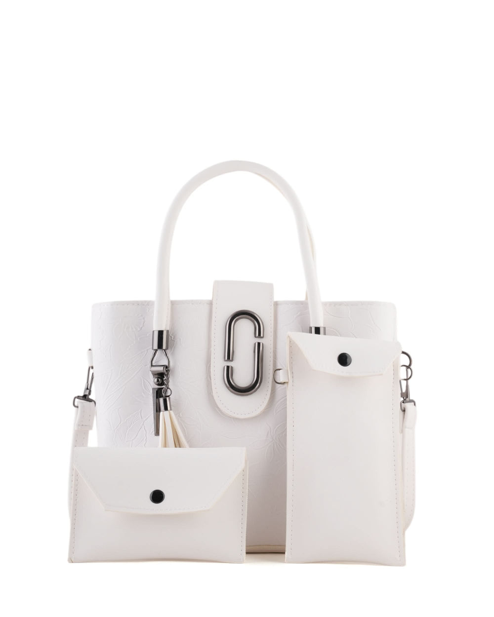 Women's Handbag 2pc, Women Bags, Chase Value, Chase Value