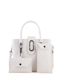 Women's Handbag 2pc, Women Bags, Chase Value, Chase Value