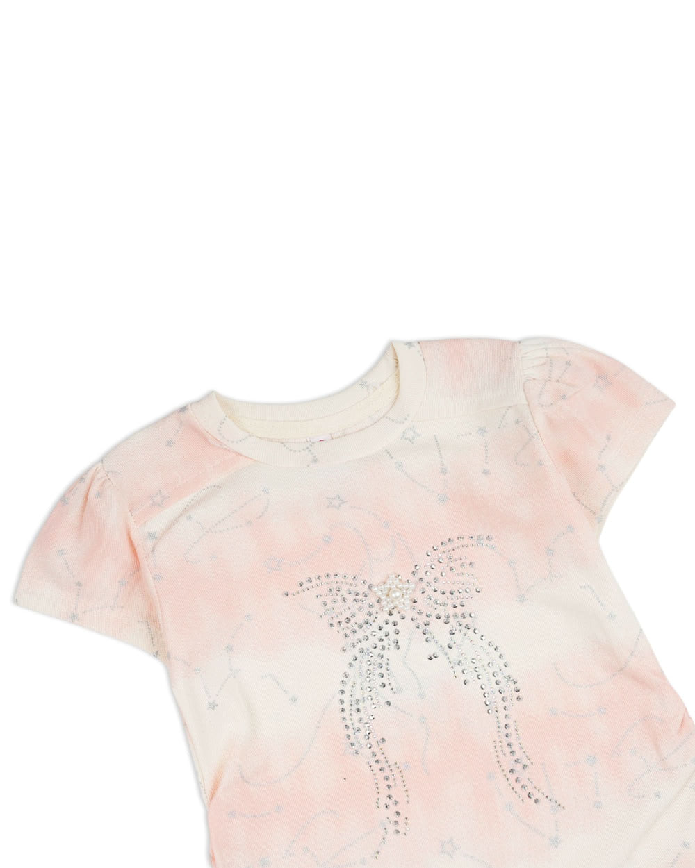 Girls’ Half Sleeves T-Shirt, Girls T-Shirts, Chase Value, Chase Value