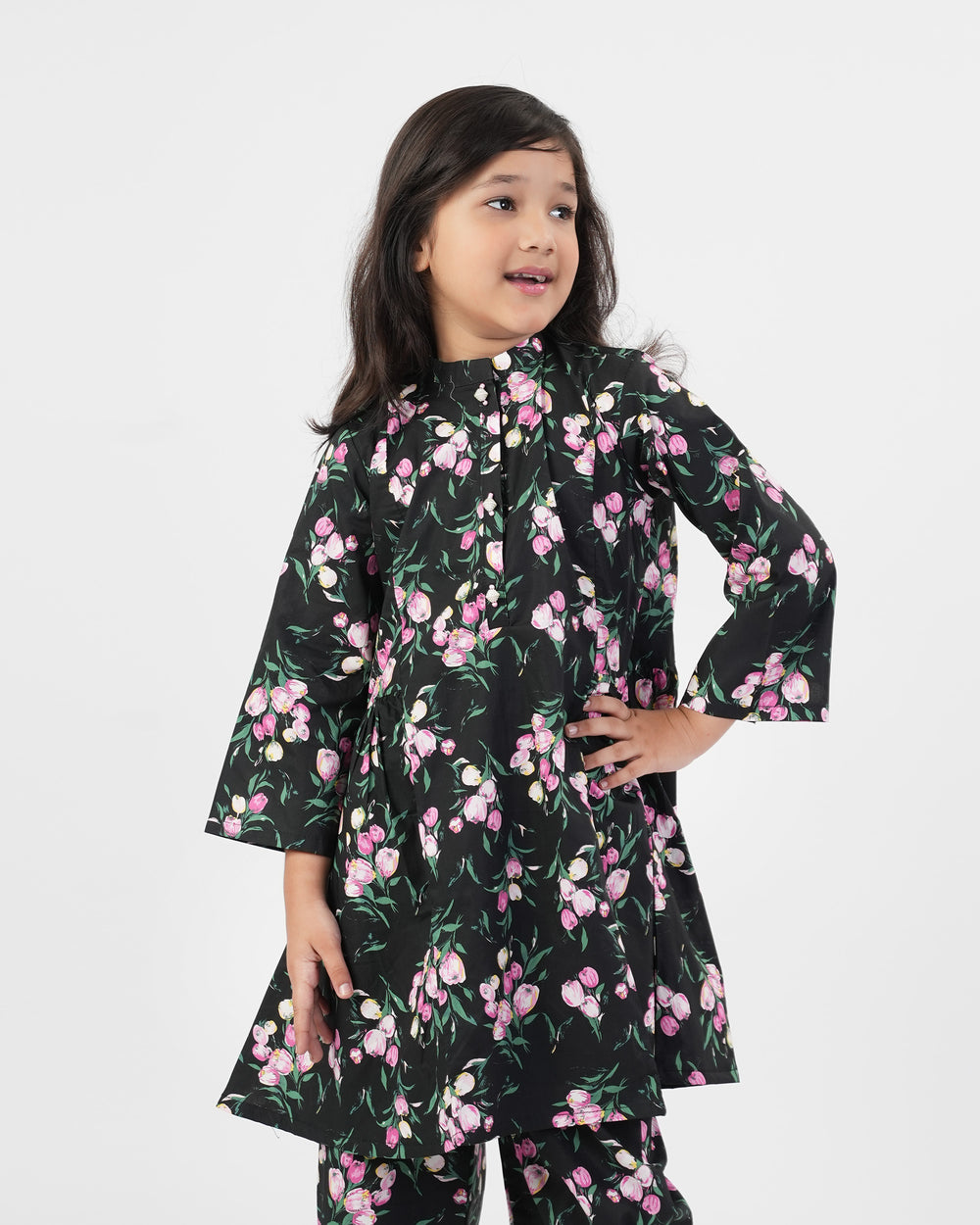Eminent Girls' 2Pc Suit, Girls Shalwar Kameez, Eminent, Chase Value