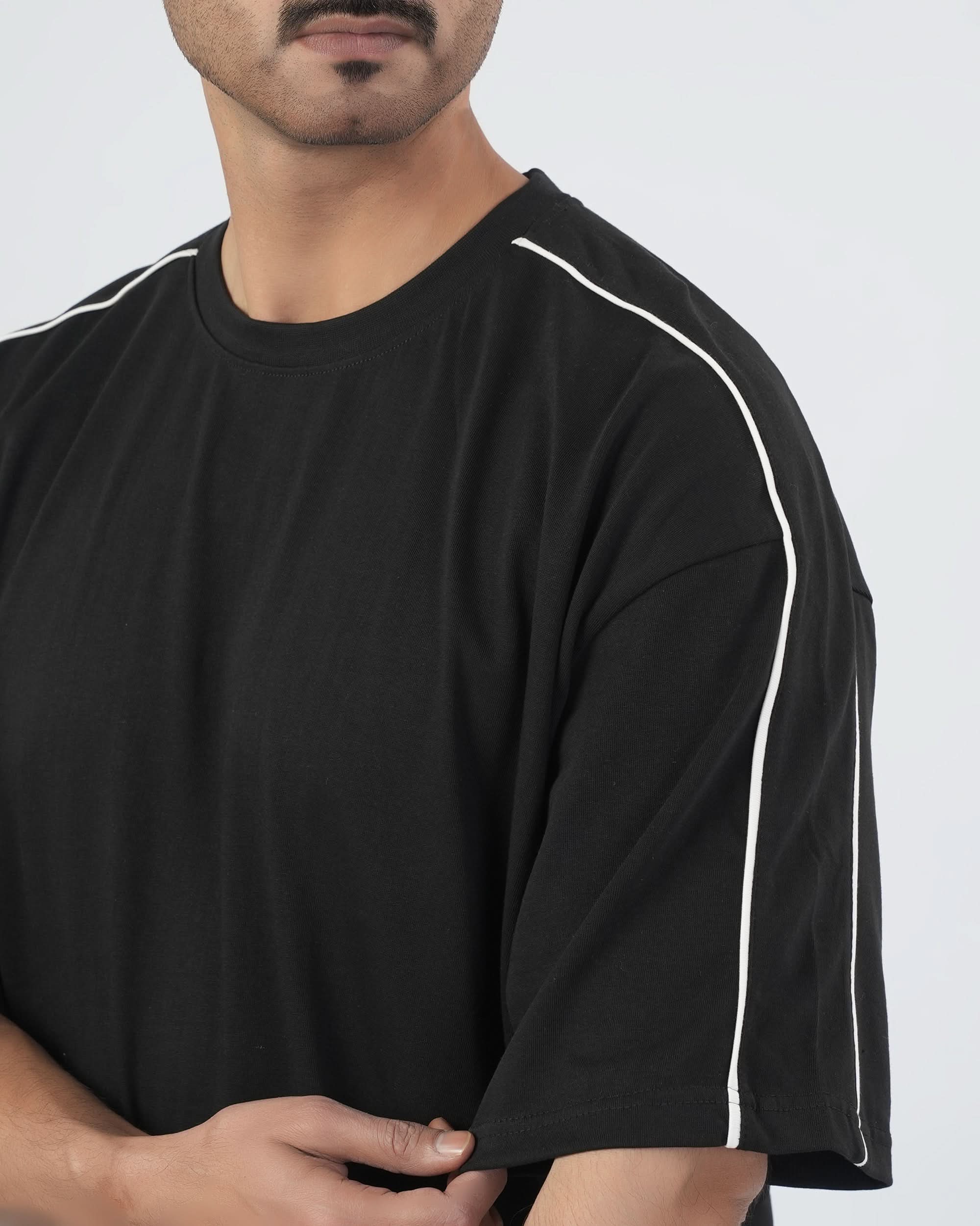 Eminent Men’s Over Size Half Sleeves T-Shirt, Men's T-Shirts & Polos, Eminent, Chase Value