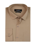 Valuables Men’s Plain Formal Shirt, Men's Shirts, Chase Value, Chase Value