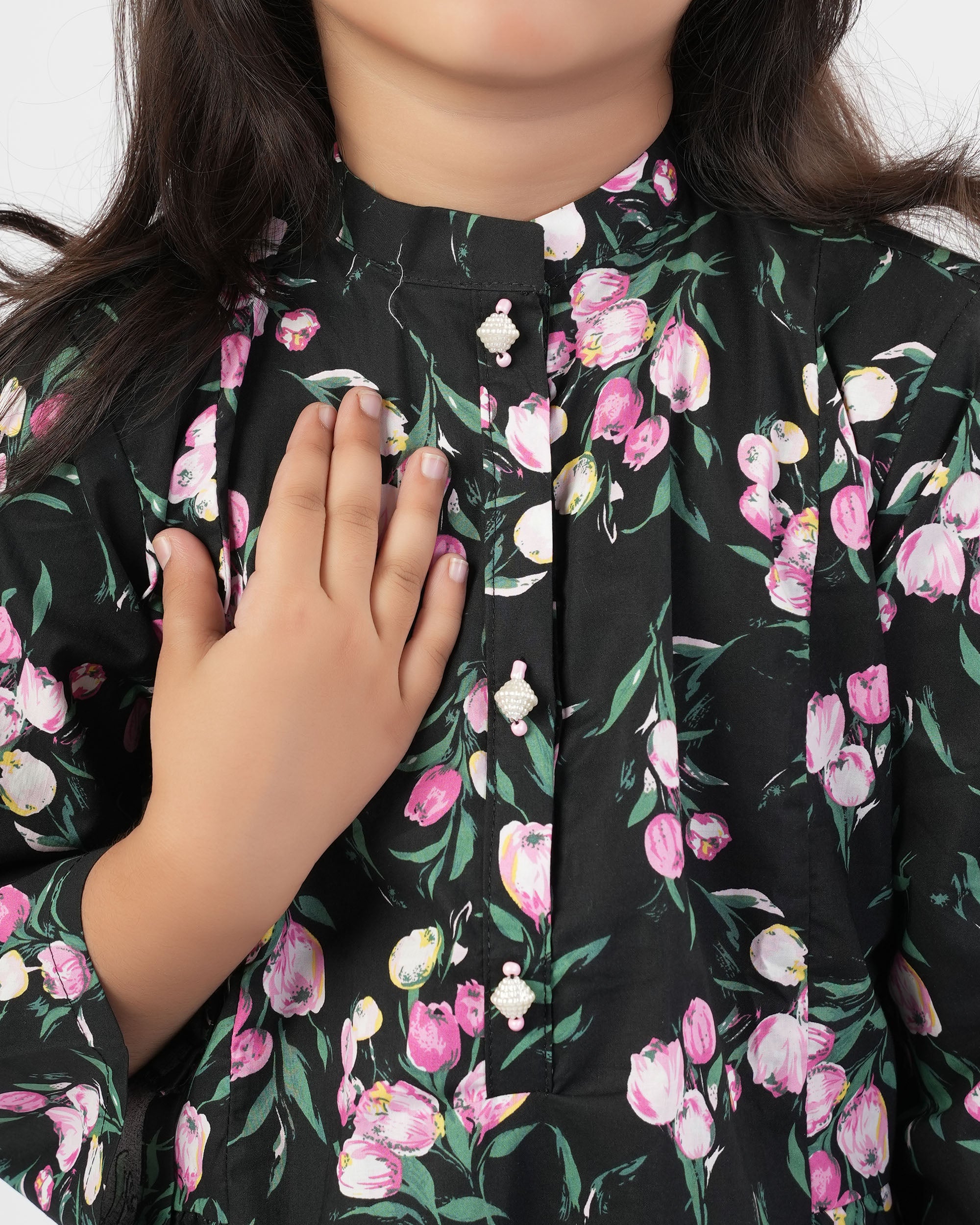 Eminent Girls' 2Pc Suit, Girls Shalwar Kameez, Eminent, Chase Value