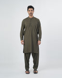 Eminent Men's Plain Kameez Shalwar Suit, Men's Shalwar Kameez, Eminent, Chase Value
