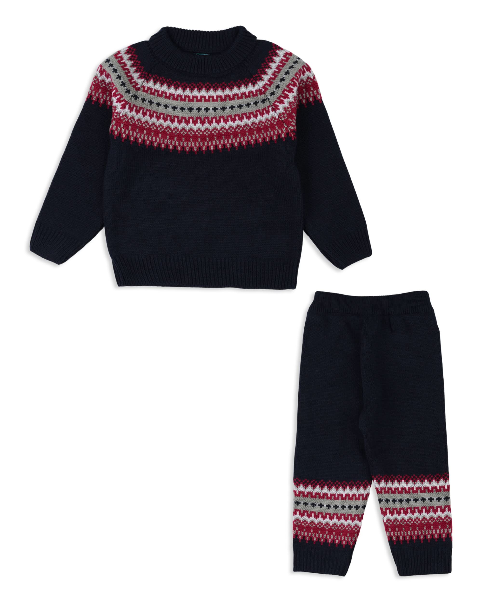 Eminent Boys’ Sweater Suit, Boys Sets & Suits, Eminent, Chase Value