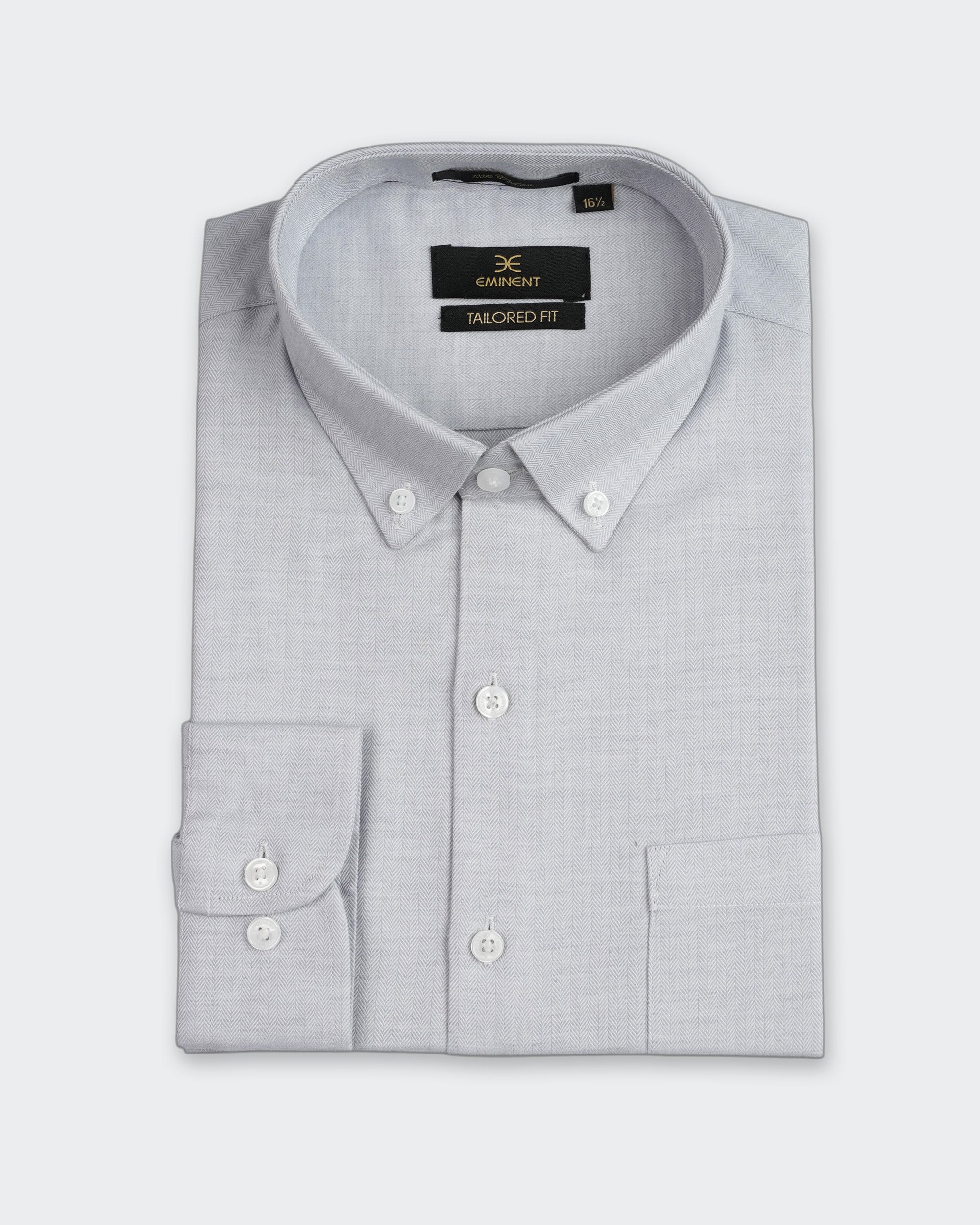 Eminent Men's Formal Shirt