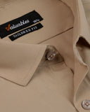 Valuables Men’s Plain Formal Shirt, Men's Shirts, Chase Value, Chase Value