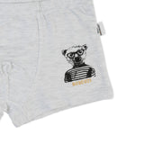 Boys Boxer - Light Grey, Boys Underwear, Chase Value, Chase Value