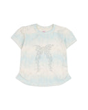 Girls’ Half Sleeves T-Shirt, Girls T-Shirts, Chase Value, Chase Value