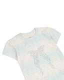 Girls’ Half Sleeves T-Shirt, Girls T-Shirts, Chase Value, Chase Value