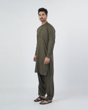 Eminent Men's Plain Kameez Shalwar Suit, Men's Shalwar Kameez, Eminent, Chase Value
