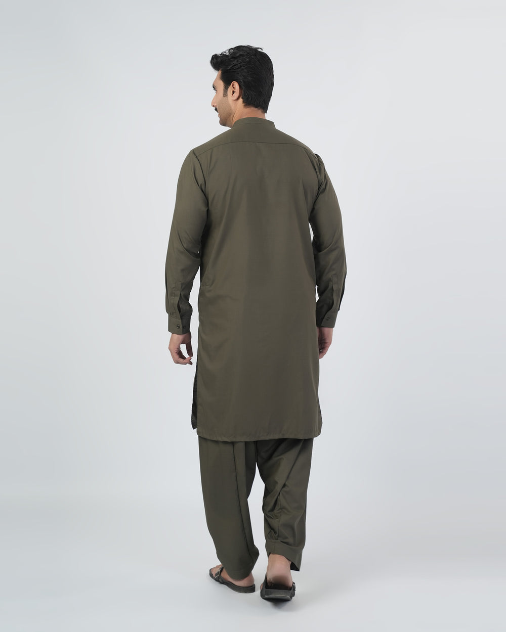 Eminent Men's Plain Kameez Shalwar Suit, Men's Shalwar Kameez, Eminent, Chase Value