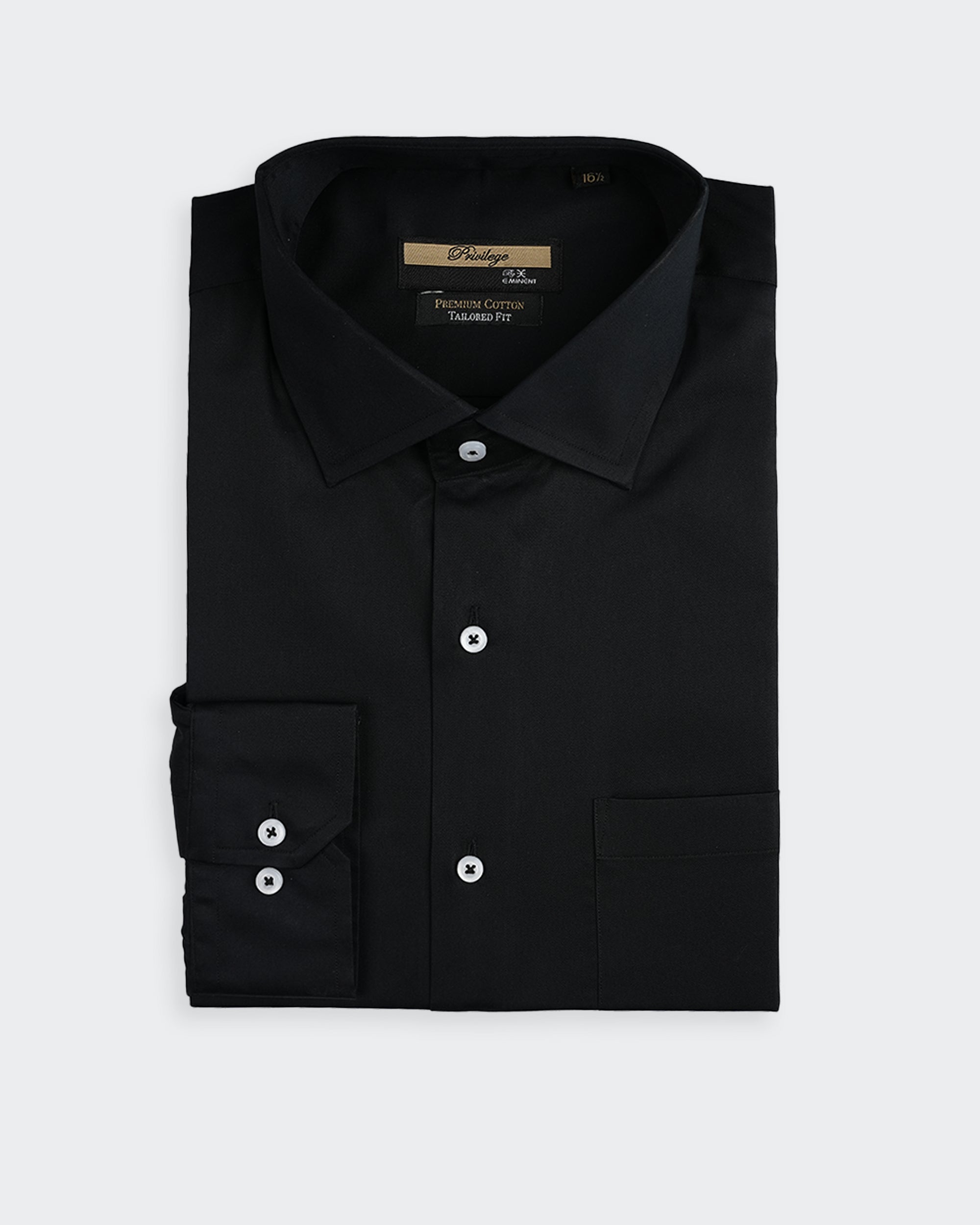Privilge Men's Formal Shirt