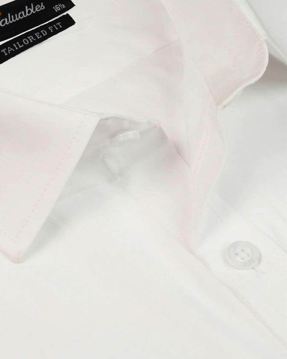 Valuables Men’s Plain Formal Shirt, Men's Shirts, Chase Value, Chase Value