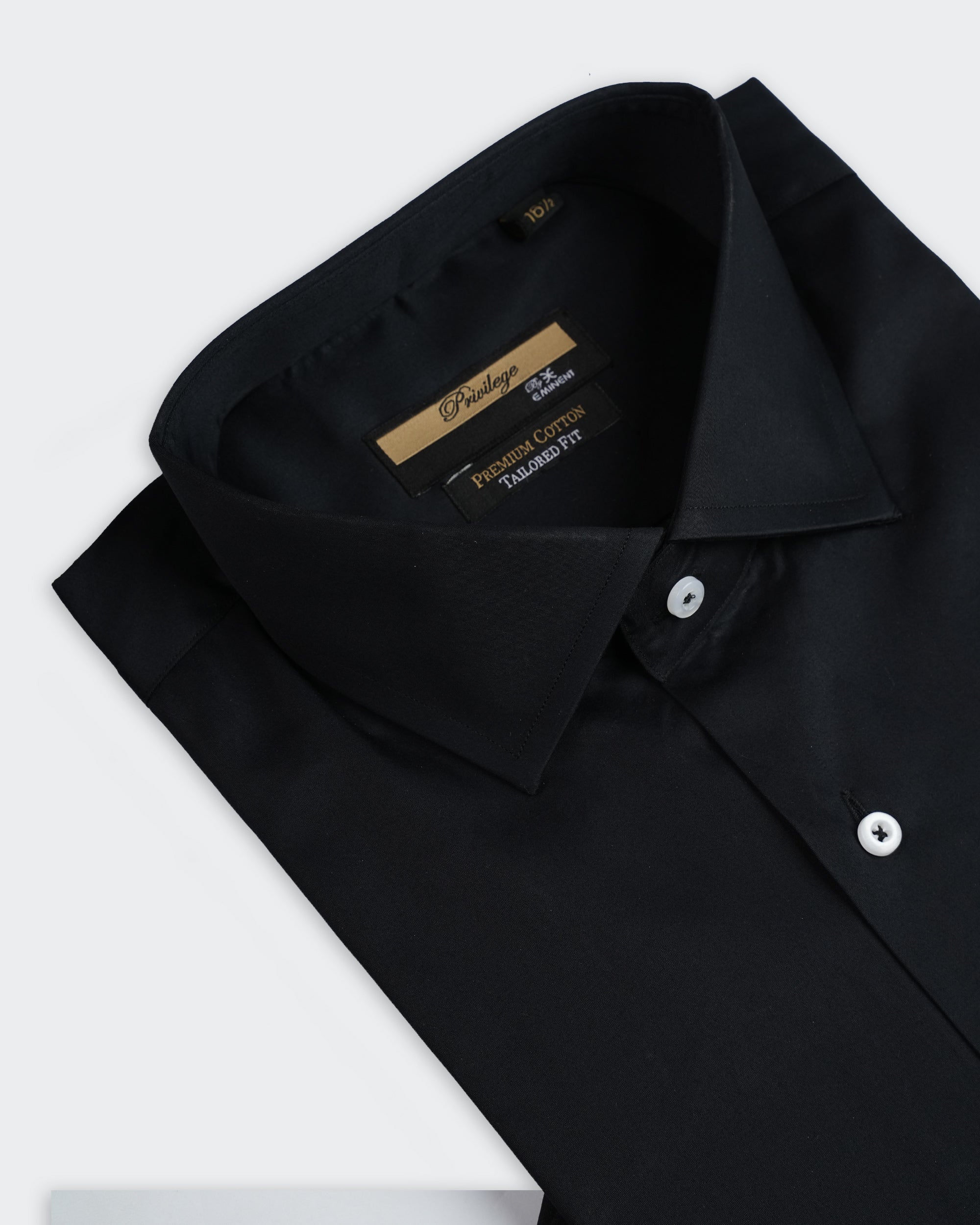 Privilge Men's Formal Shirt