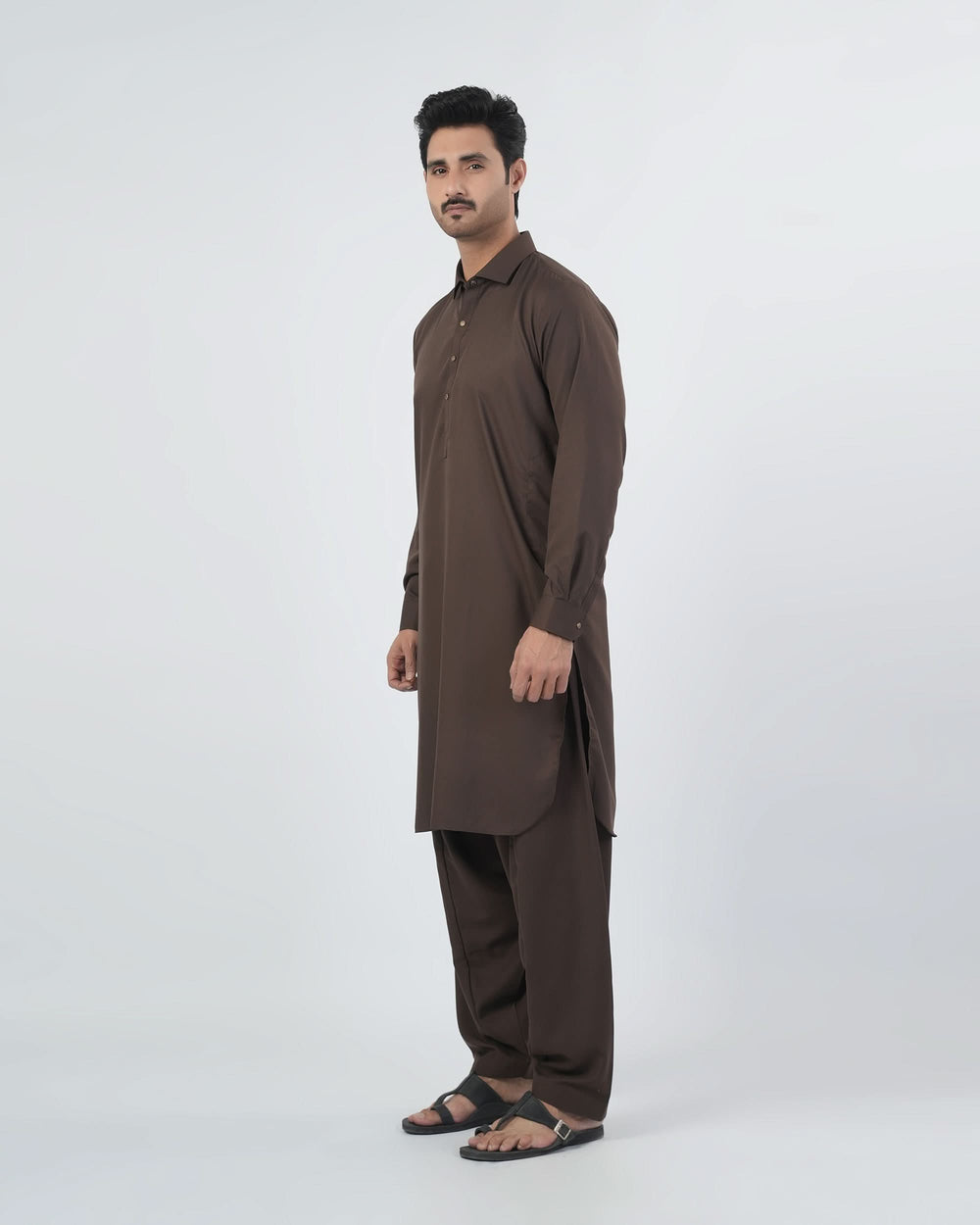 Eminent Men’s Plain Kameez Shalwar Suit, Men's Shalwar Kameez, Eminent, Chase Value