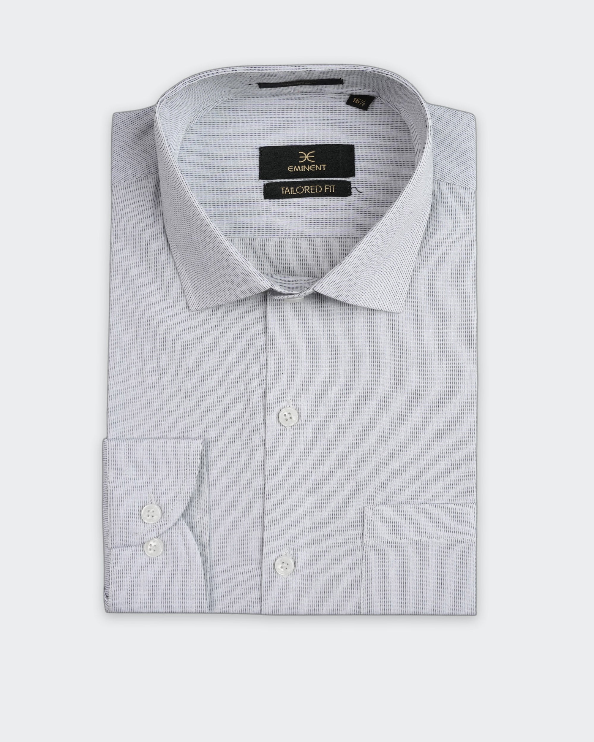 Eminent Men's Formal Shirt