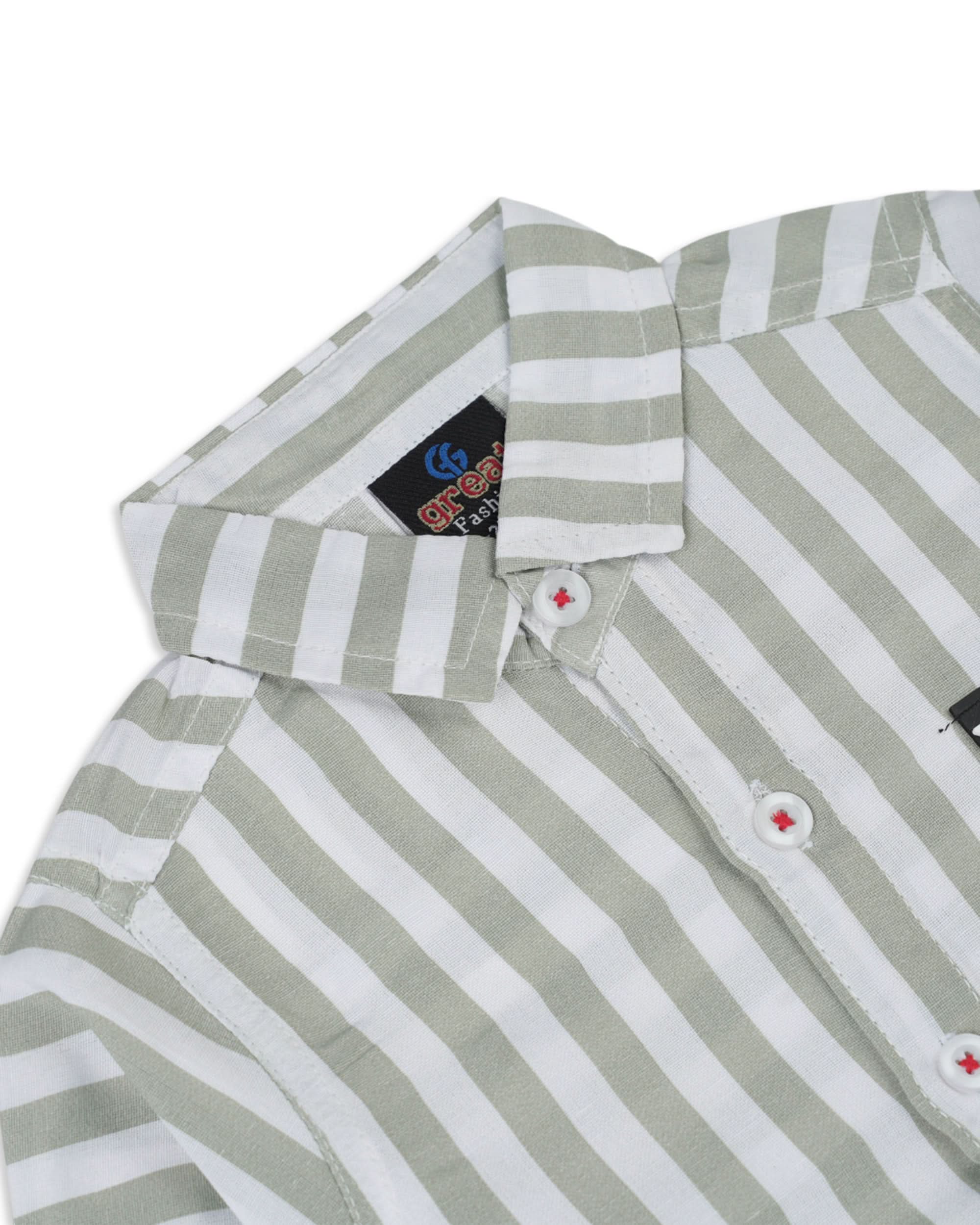 Boy's Casual Full Sleeves Shirt, Boys Shirts, Chase Value, Chase Value