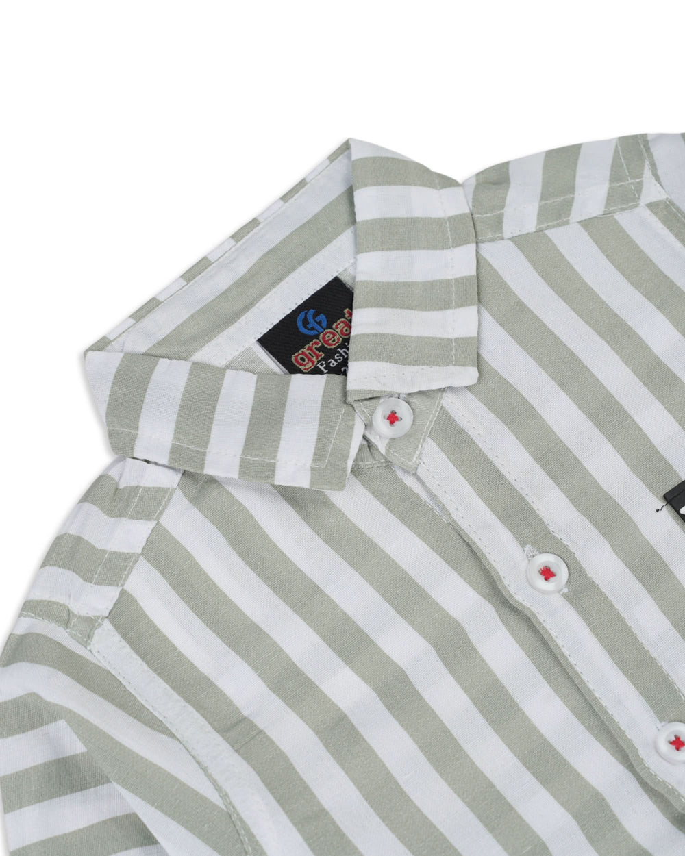 Boy's Casual Full Sleeves Shirt, Boys Shirts, Chase Value, Chase Value