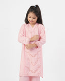 Eminent Girls' Signature Embroidered 2Pc Suit, Girls Shalwar Kameez, Eminent, Chase Value
