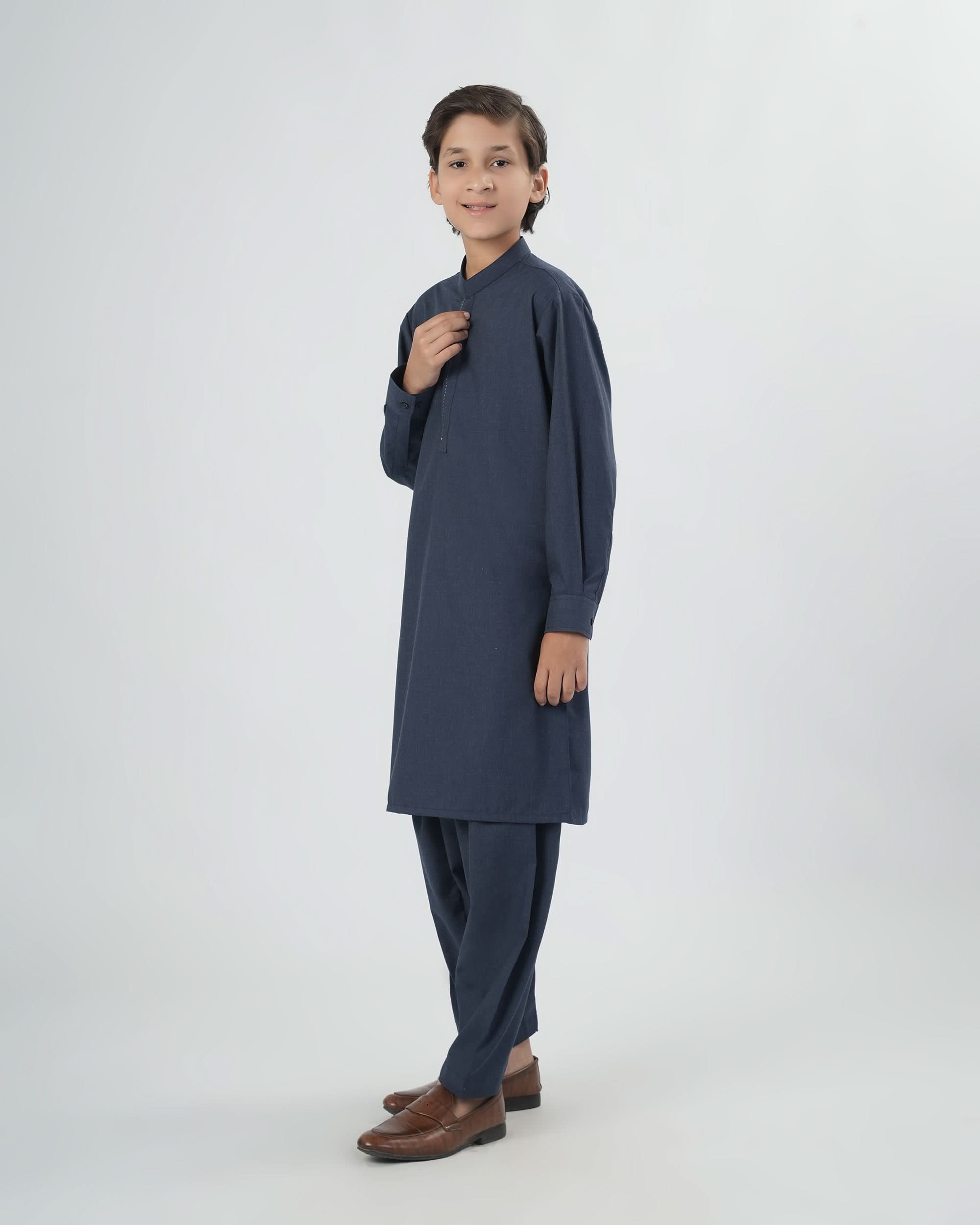 Eminent Boys Shalwar Kameez Suit, Boys Shalwar Kameez, Eminent, Chase Value