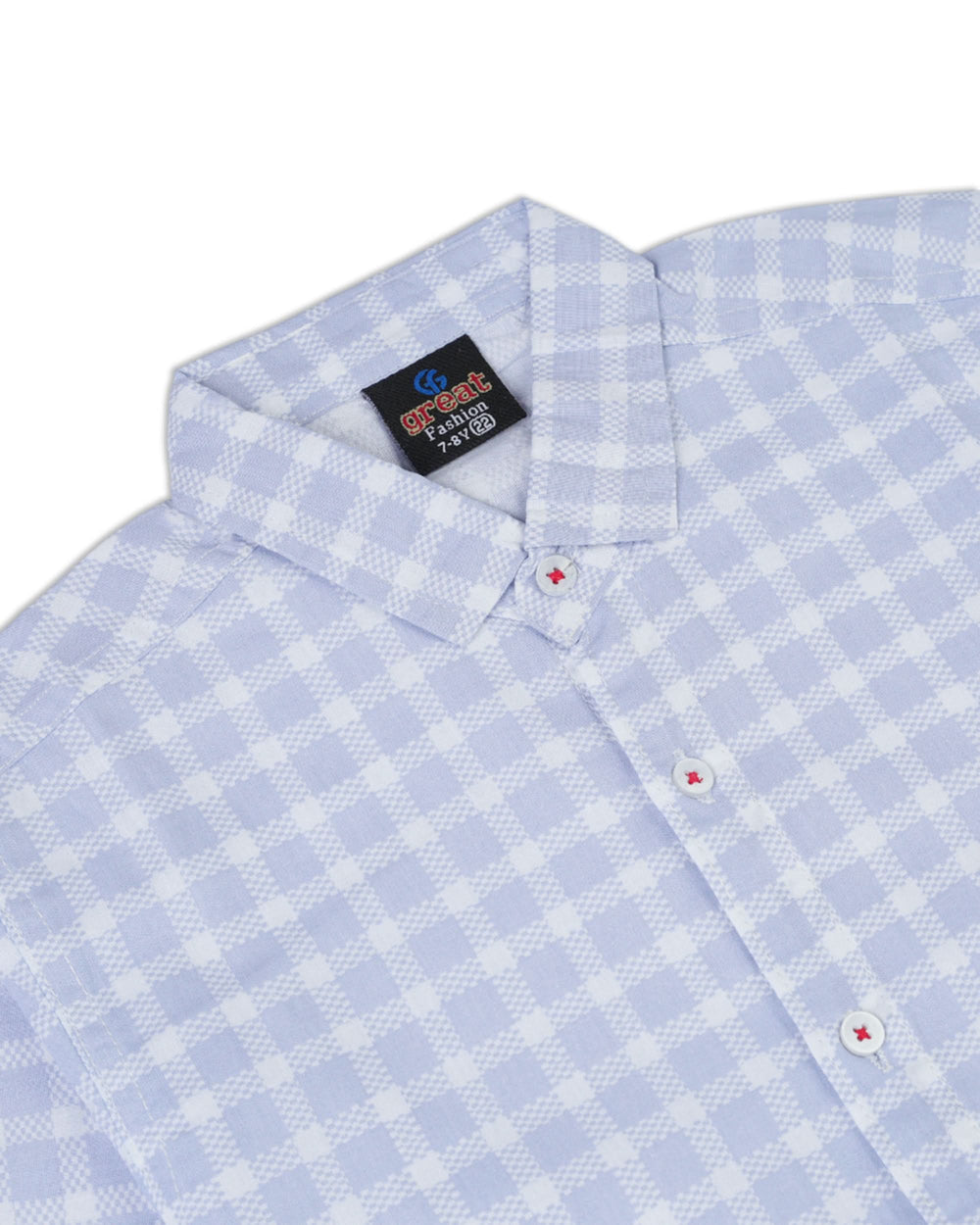 Boy's Casual Full Sleeves Shirt, Boys Shirts, Chase Value, Chase Value