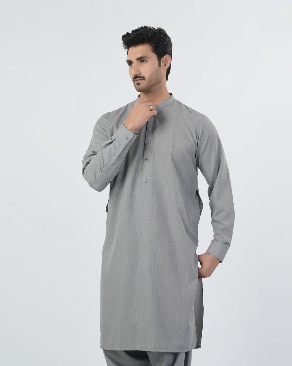 Eminent Men’s Embroidered Shalwar Suit, Men's Shalwar Kameez, Eminent, Chase Value