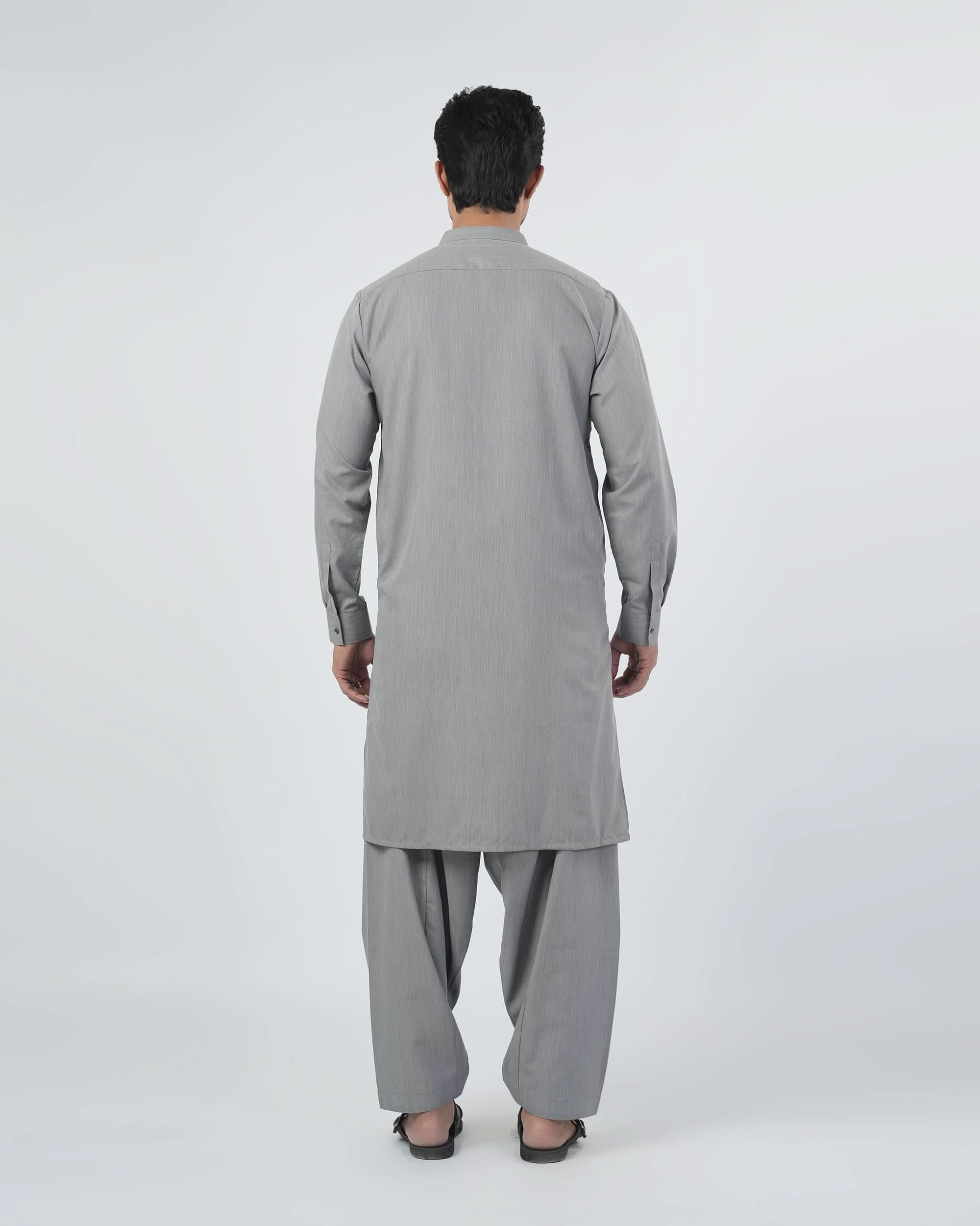Eminent Men’s Embroidered Shalwar Suit, Men's Shalwar Kameez, Eminent, Chase Value