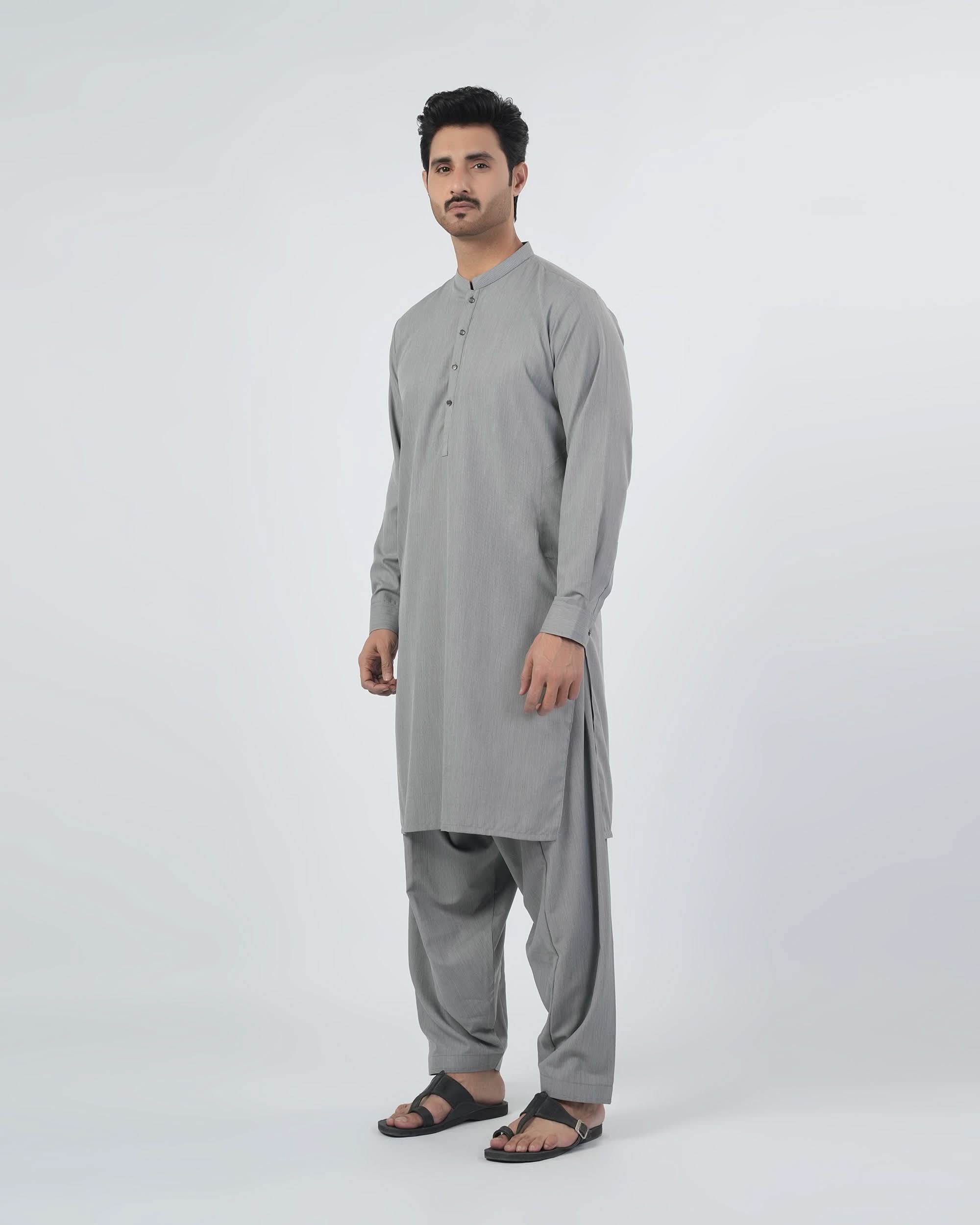 Eminent Men’s Plain Kurta Shalwar Suit, Men's Shalwar Kameez, Eminent, Chase Value