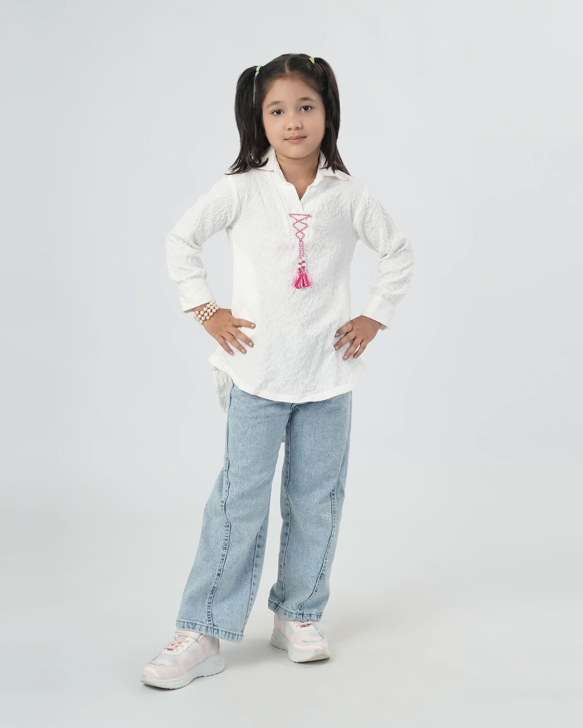Eminent Girls Kurti, Girls Kurti, Eminent, Chase Value