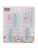 Hair Comb, Comb & Mirror, Chase Value, Chase Value