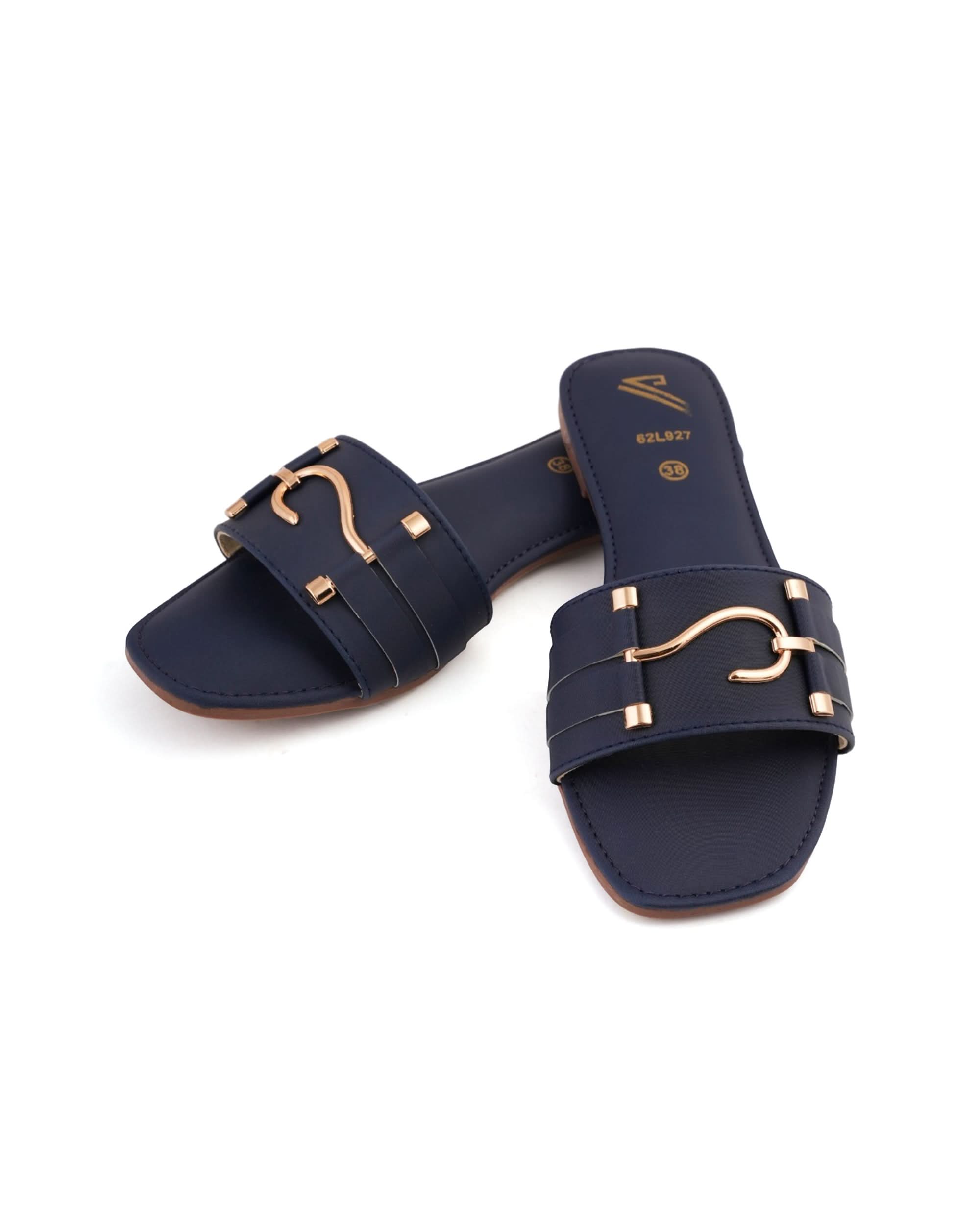 Women's Casual Slippers, Women Slippers, Chase Value, Chase Value
