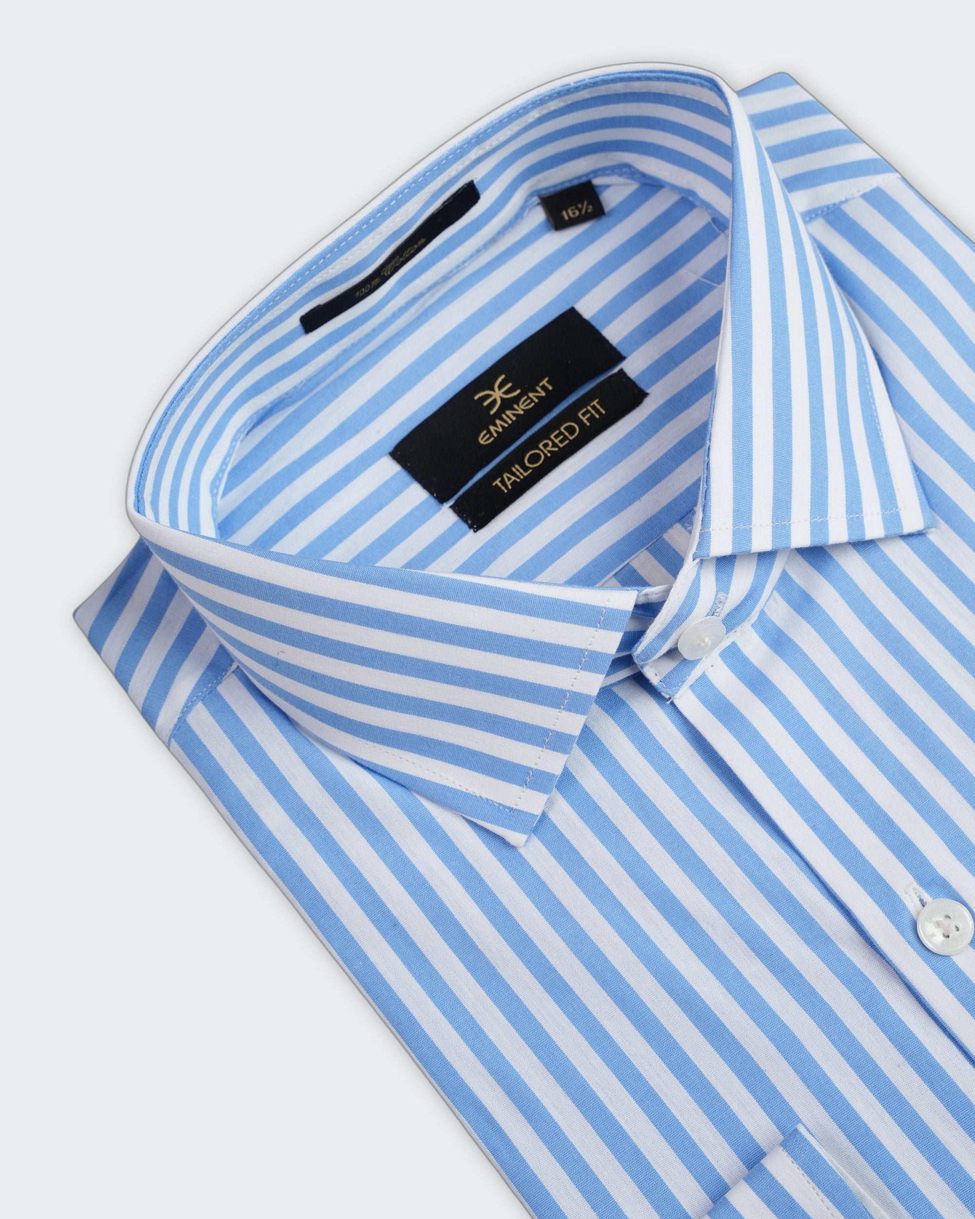 Eminent Men's Formal Shirt