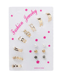 Women's Toe Rings & Tops