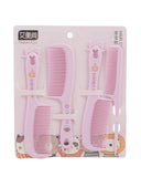 Hair Comb, Comb & Mirror, Chase Value, Chase Value