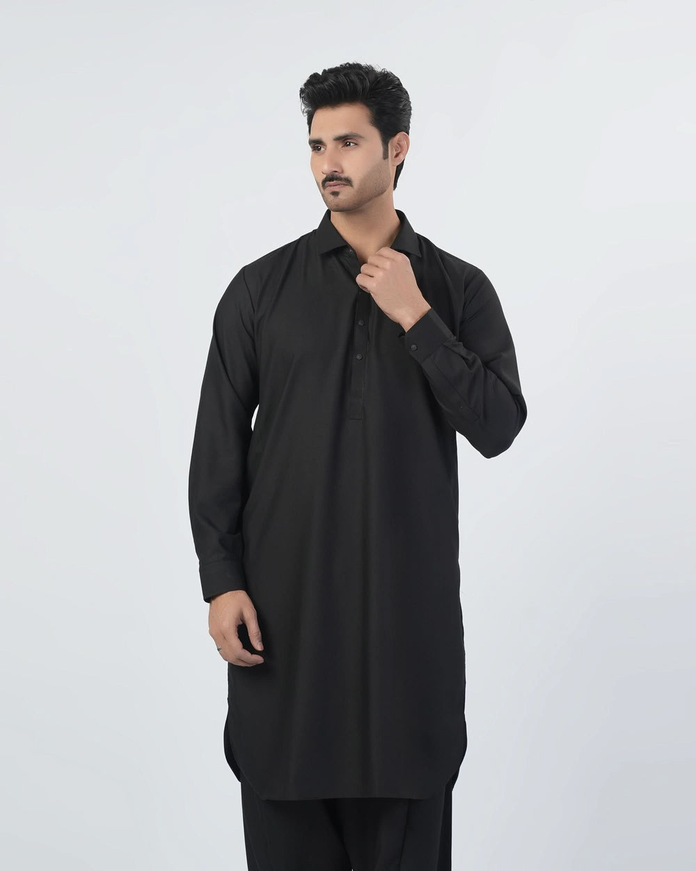 Eminent Men’s Plain Kameez Shalwar Suit, Men's Shalwar Kameez, Eminent, Chase Value