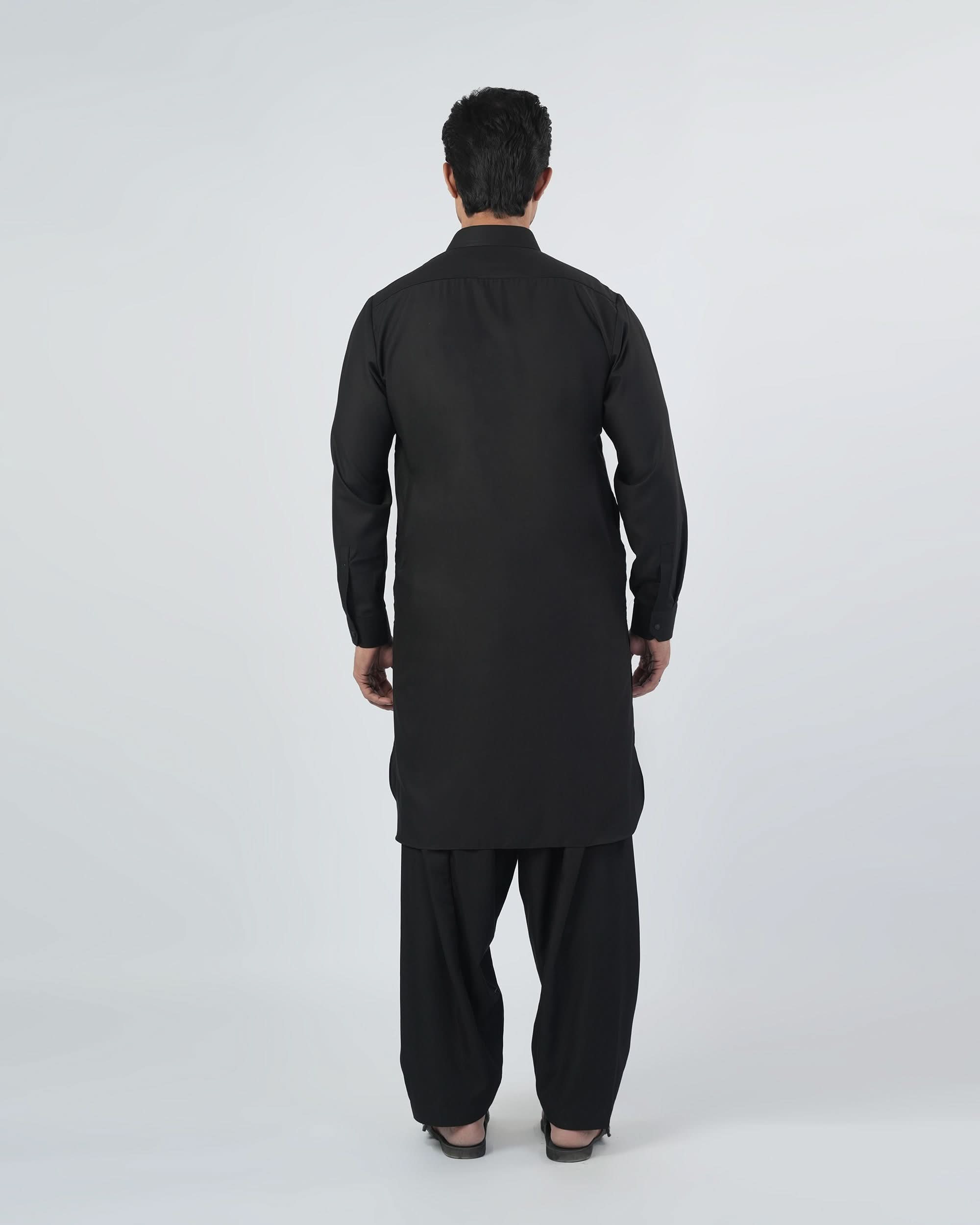 Eminent Men’s Plain Kameez Shalwar Suit, Men's Shalwar Kameez, Eminent, Chase Value