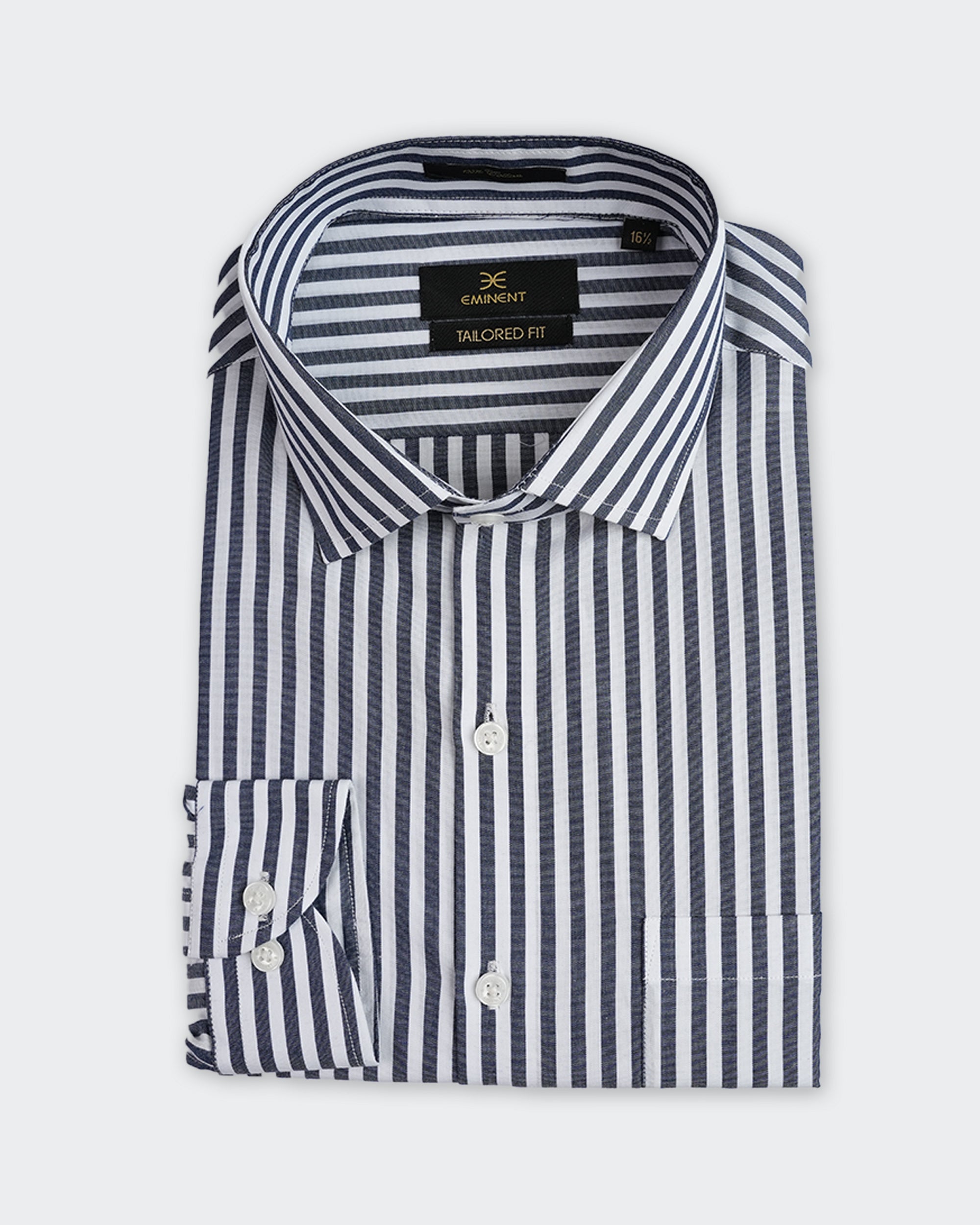 Eminent Men's Formal Shirt