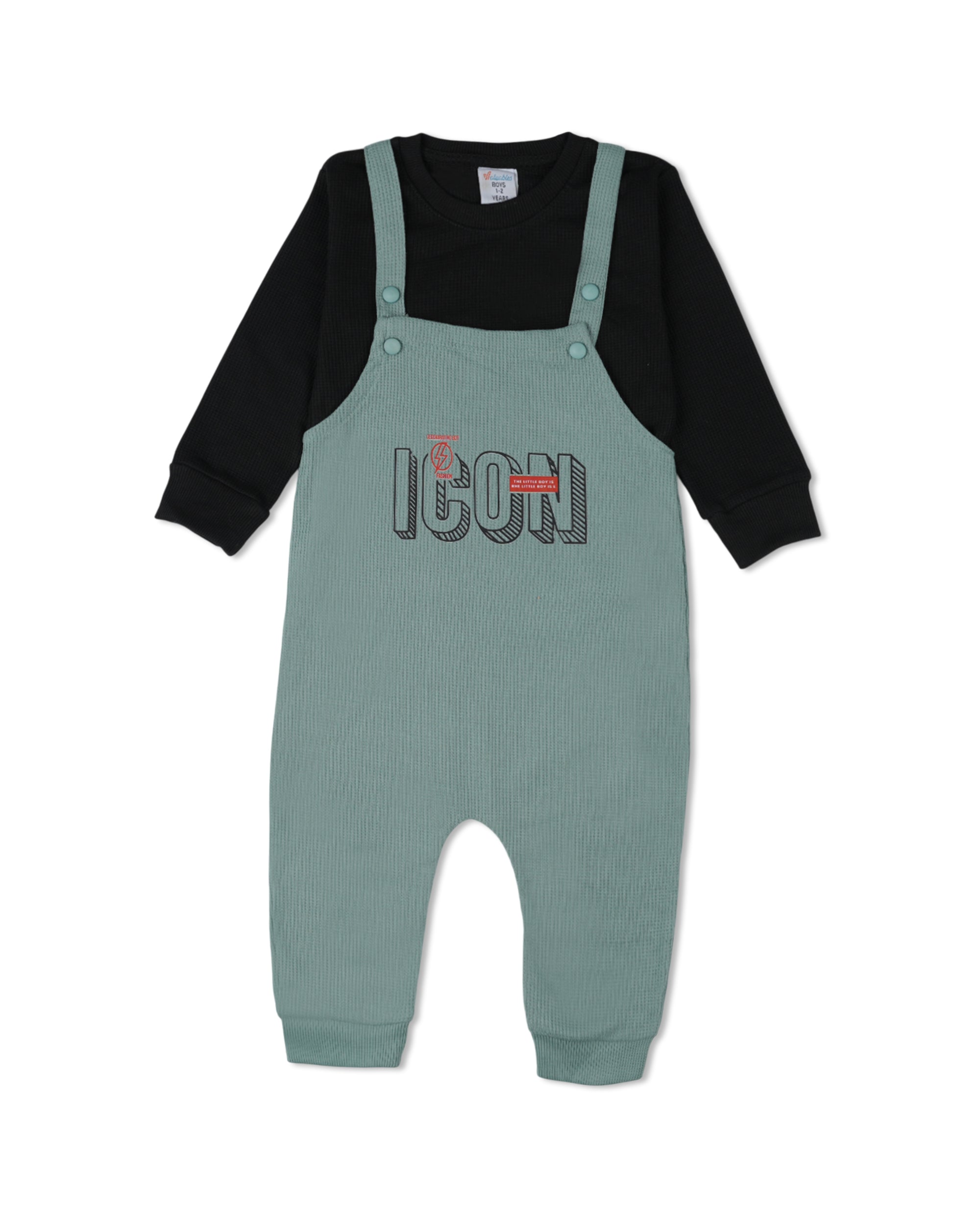 Valuable Boy's Romper, Boys Romper, Chase Value, Chase Value