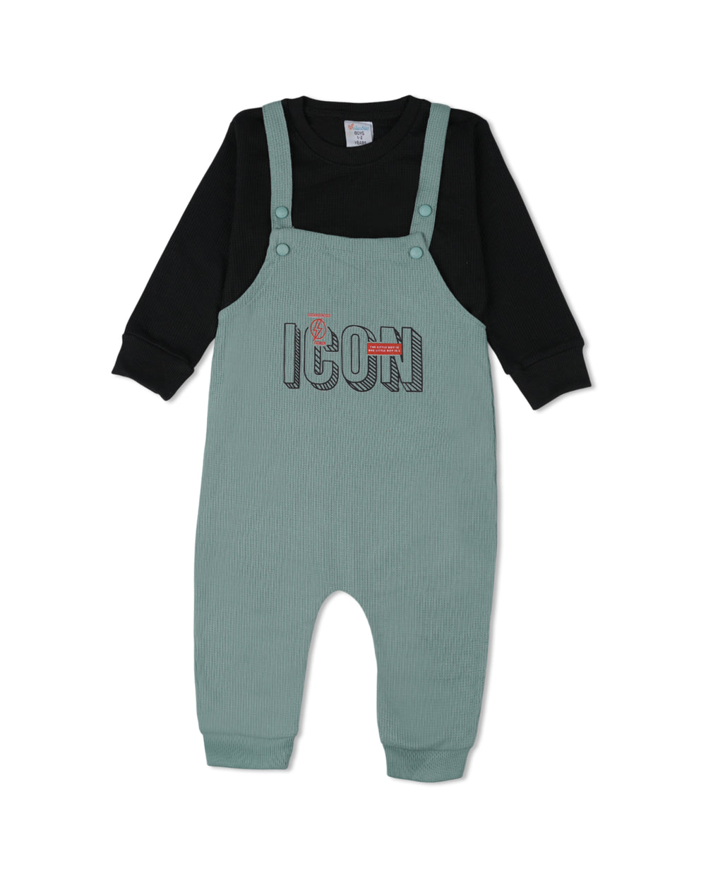 Valuable Boy's Romper, Boys Romper, Chase Value, Chase Value