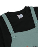 Valuable Boy's Romper, Boys Romper, Chase Value, Chase Value