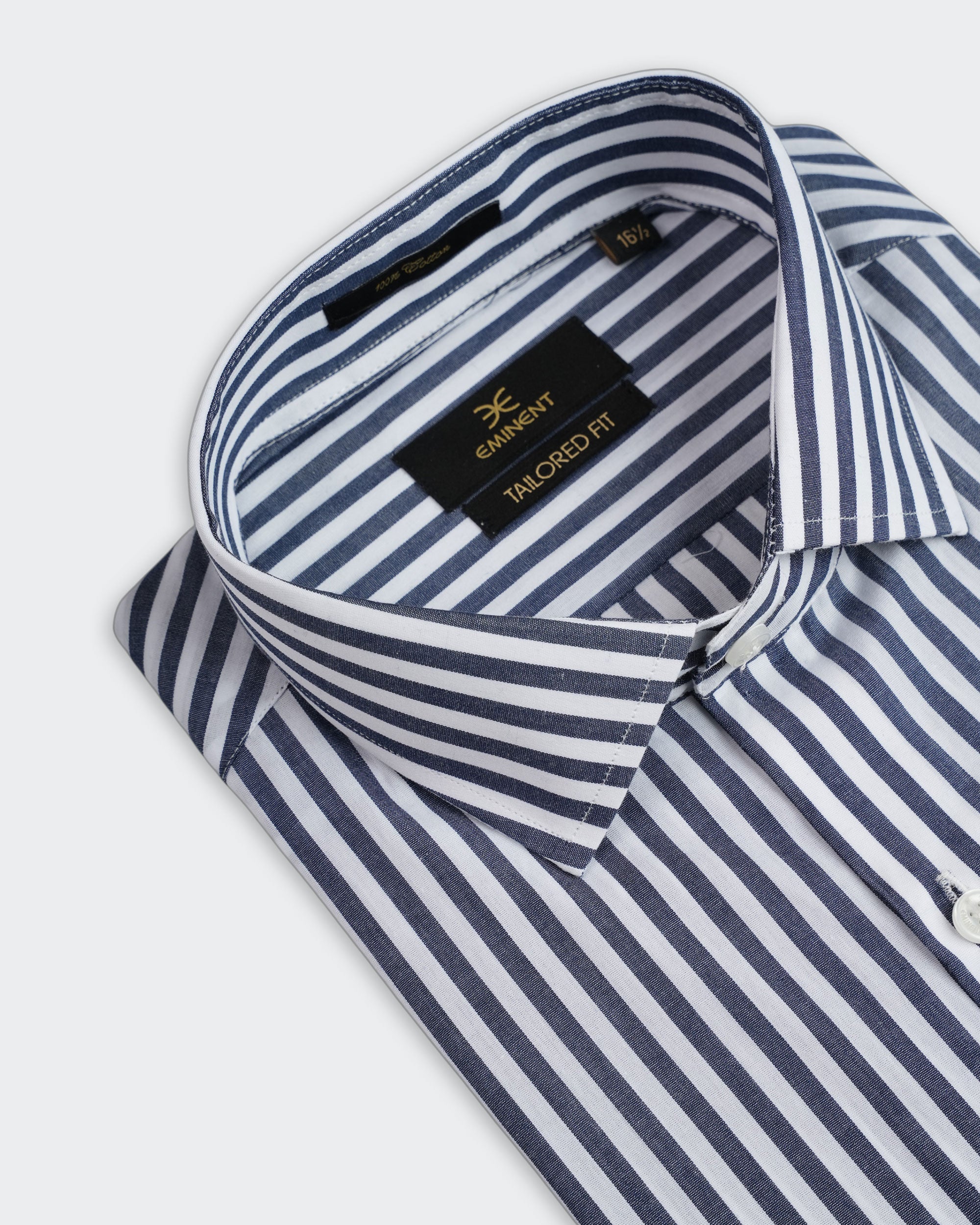 Eminent Men's Formal Shirt