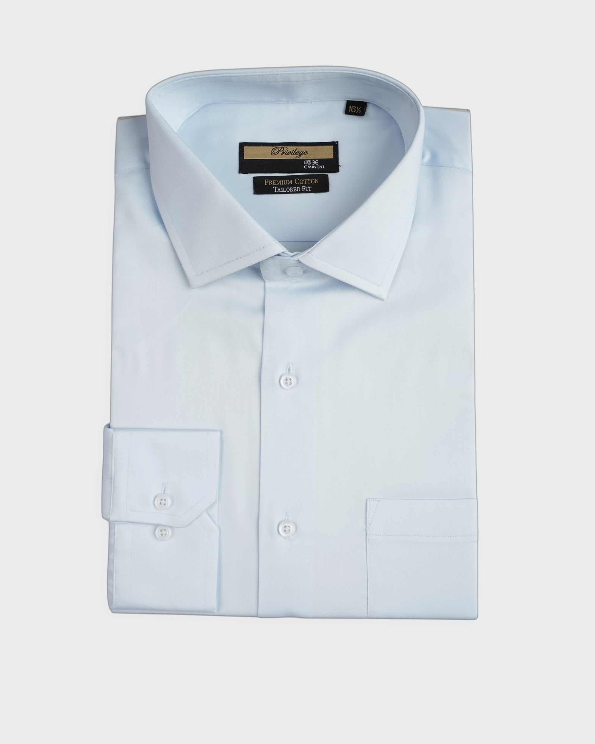 Privilge Men's Formal Shirt