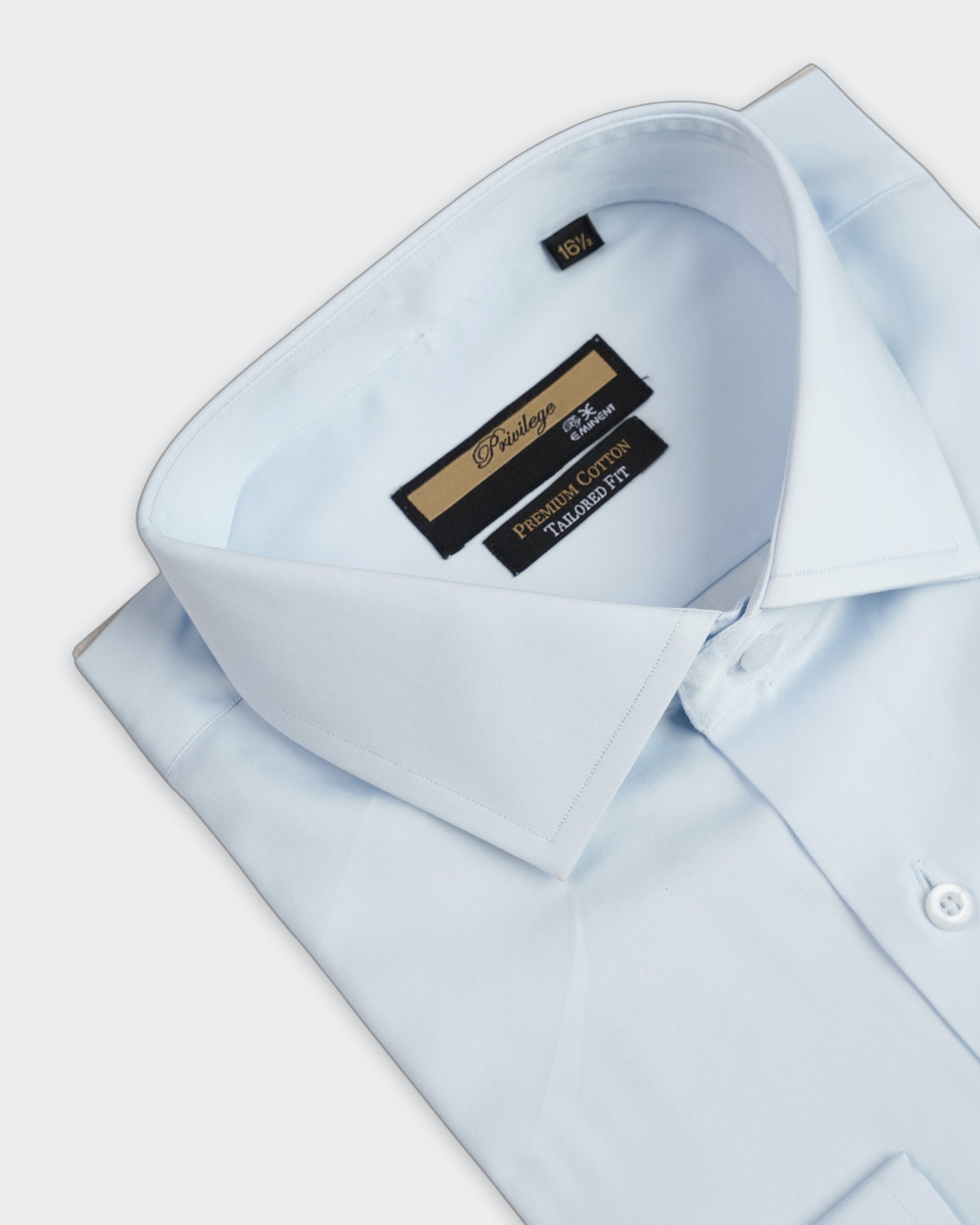 Privilge Men's Formal Shirt