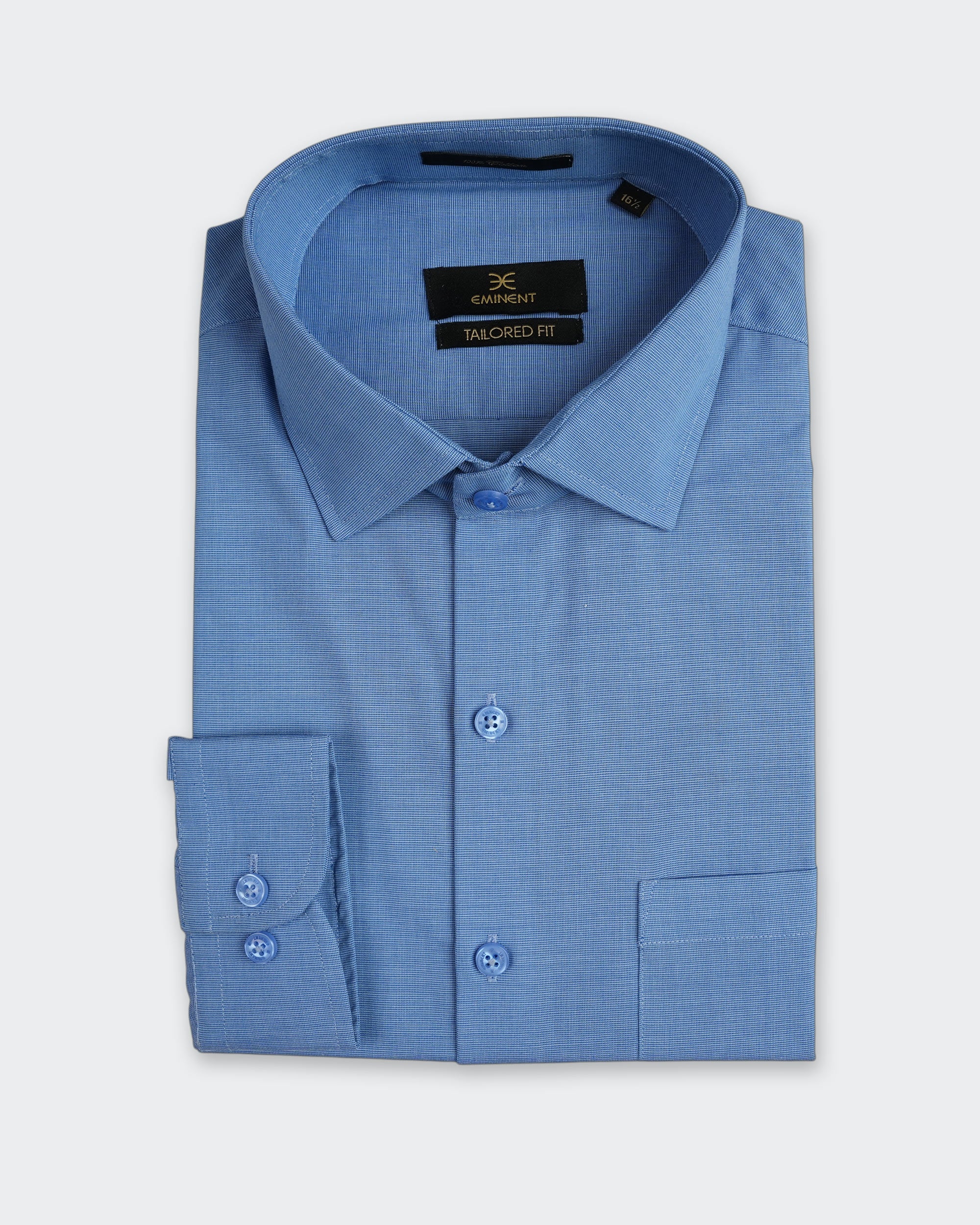 Eminent Men's Formal Shirt