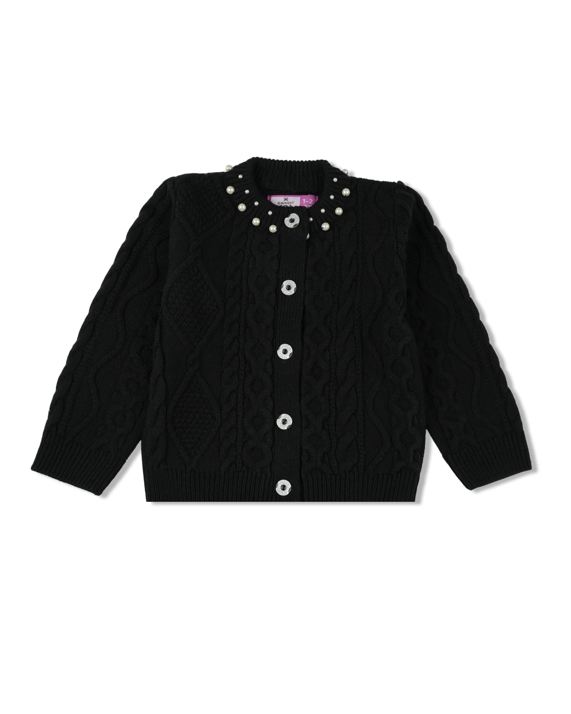 Eminent Girls’ Sweater, Girls Sweaters, Eminent, Chase Value