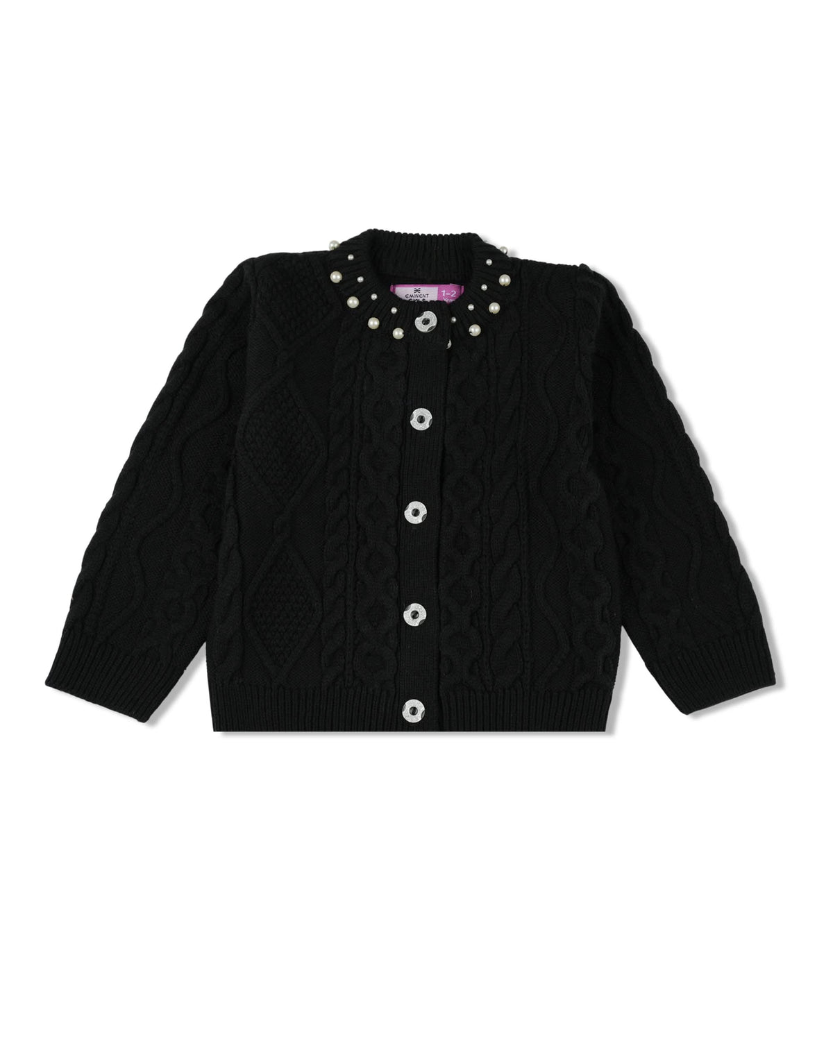 Eminent Girls’ Sweater, Girls Sweaters, Eminent, Chase Value