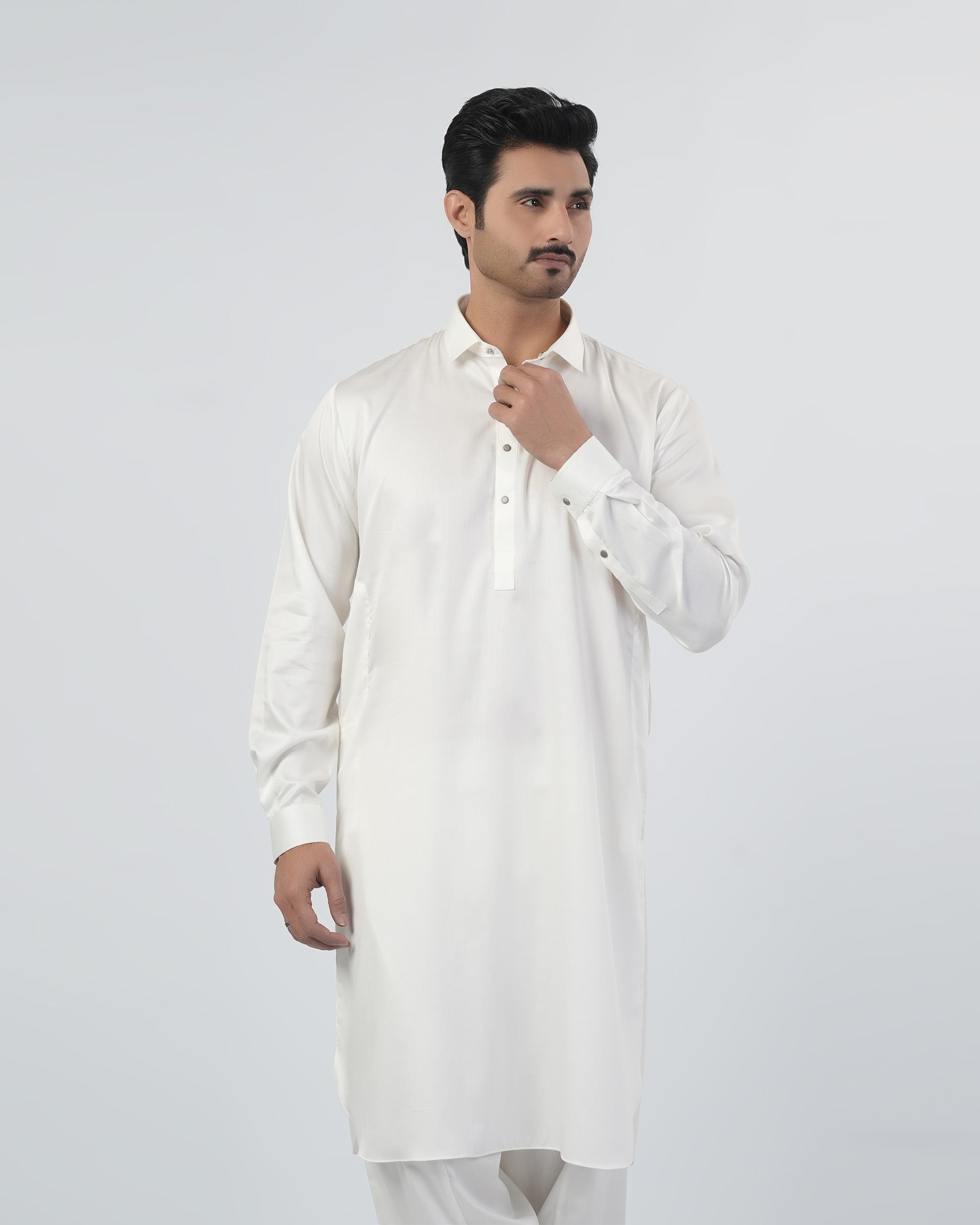 Eminent Men's Plain Kameez Shalwar Suit, Men's Shalwar Kameez, Eminent, Chase Value