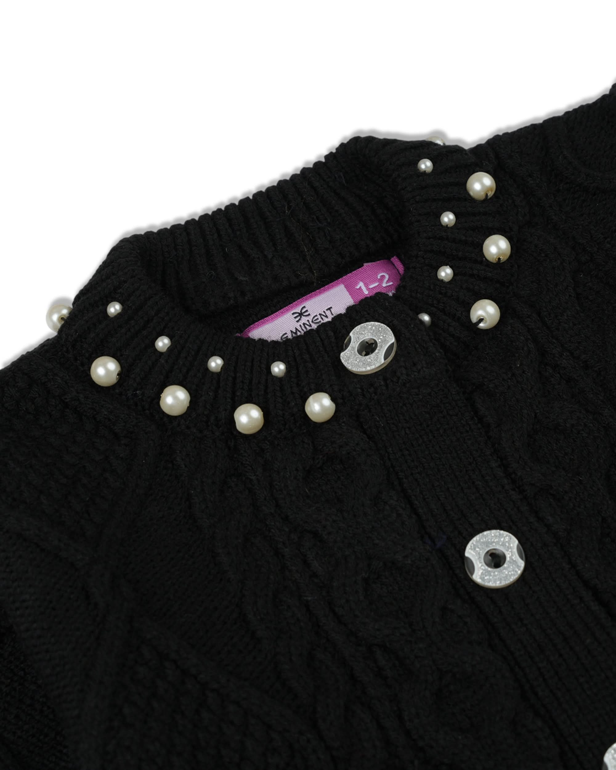 Eminent Girls’ Sweater, Girls Sweaters, Eminent, Chase Value